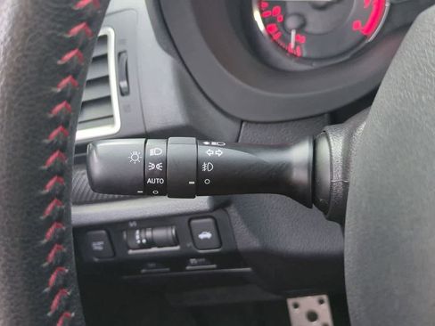 Used 2016 Subaru WRX Limited AWD/4WD image 27