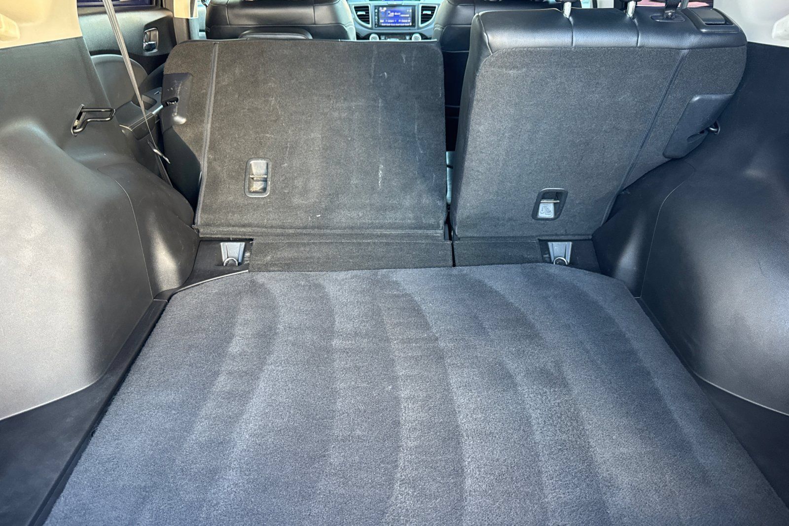 Used 2015 Honda CR-V EX-L image 15