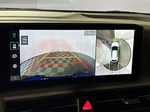 New 2025 Kia EV6 Wind image 17