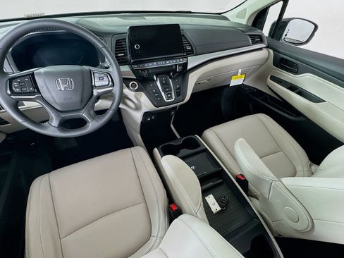 Certified 2026 Honda Odyssey EX-L image 20