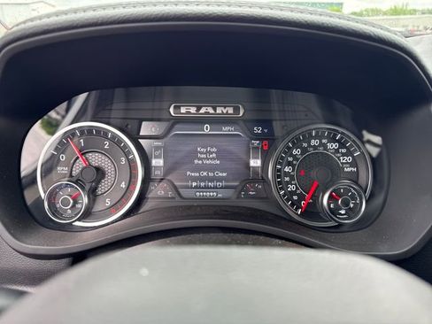 Used 2024 RAM 2500 Laramie image 18