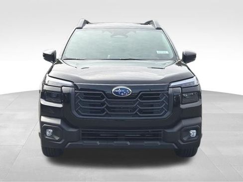 New 2026 Subaru Outback Limited XT AWD/4WD image 4