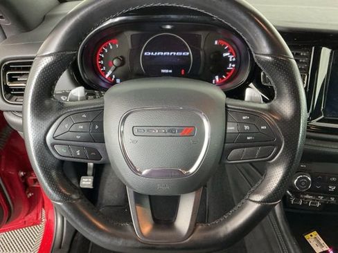 Used 2021 Dodge Durango GT image 16