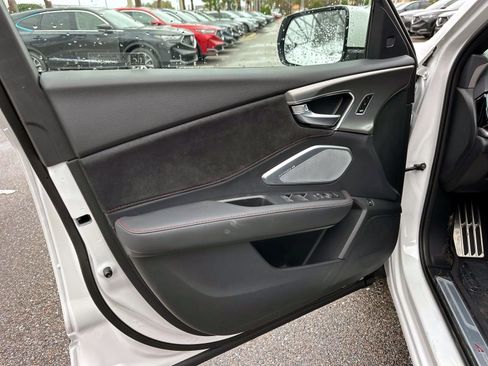 Used 2025 Acura RDX A-Spec image 17