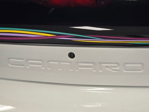 Used 1993 Chevrolet Camaro Z28 image 19