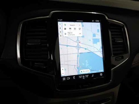 Certified 2023 Volvo XC90 B6 Ultimate w/ Protection Package Premier image 27