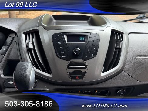 Used 2017 Ford Transit 150 XL image 36