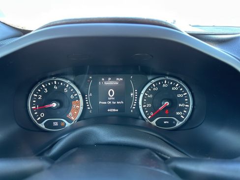 Used 2023 Jeep Renegade Latitude image 14