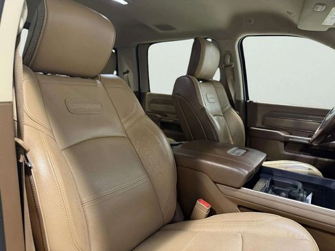 Used 2020 RAM 3500 Limited image 29