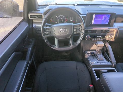 Used 2025 Toyota Tacoma SR5 image 17