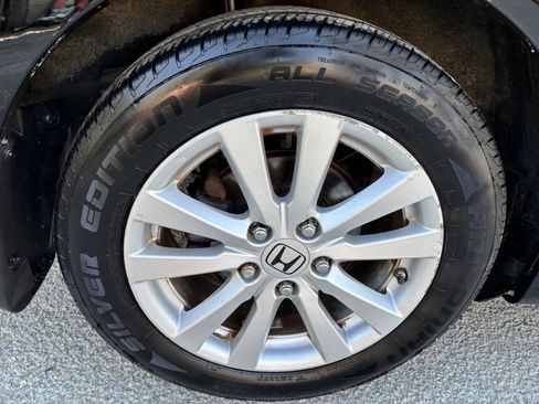 Used 2012 Honda Civic EX-L image 33