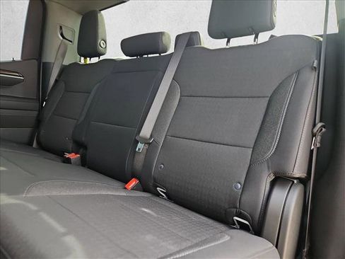 New 2026 Chevrolet Silverado 1500 RST w/ RST Select Package image 16