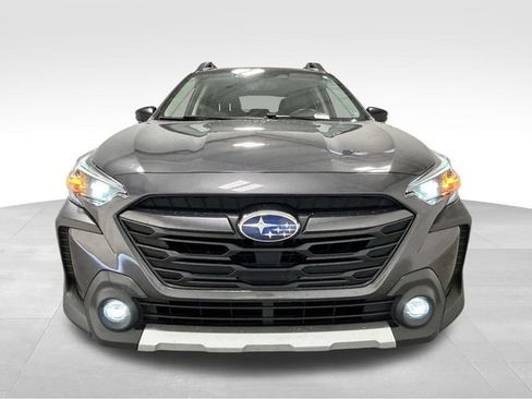 Used 2024 Subaru Outback Limited AWD/4WD image 7
