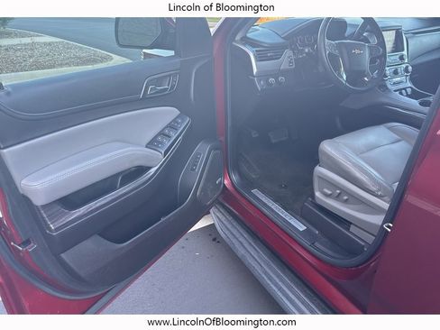 Used 2016 Chevrolet Tahoe LT w/ Luxury Package image 19