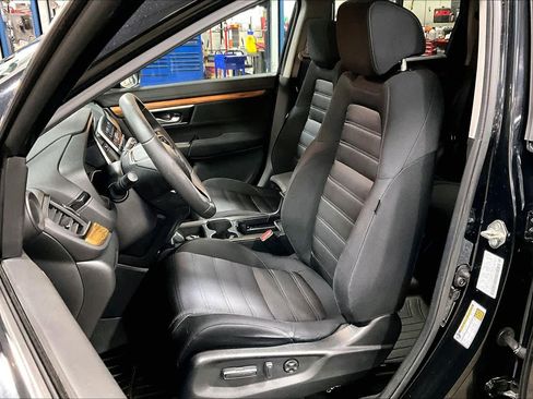 Used 2019 Honda CR-V EX image 8