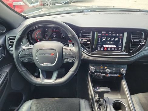 Used 2022 Dodge Durango GT RWD image 16