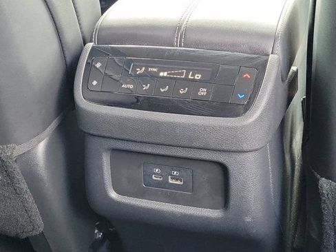 Used 2025 INFINITI QX60 Pure AWD/4WD image 6