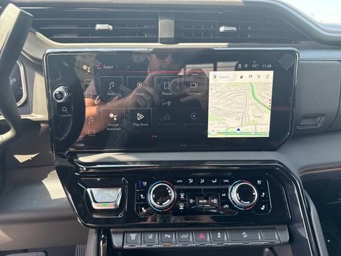 New 2026 GMC Sierra 2500 AT4 w/ AT4 Premium Plus Package AWD/4WD image 20