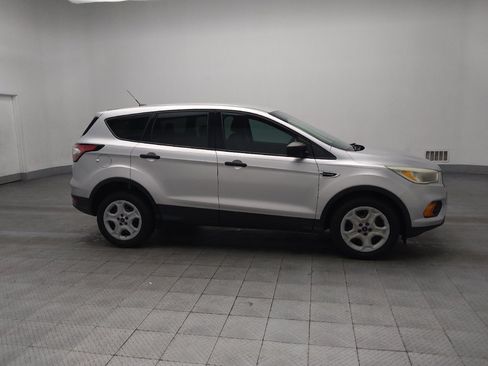 Used 2017 Ford Escape S image 11