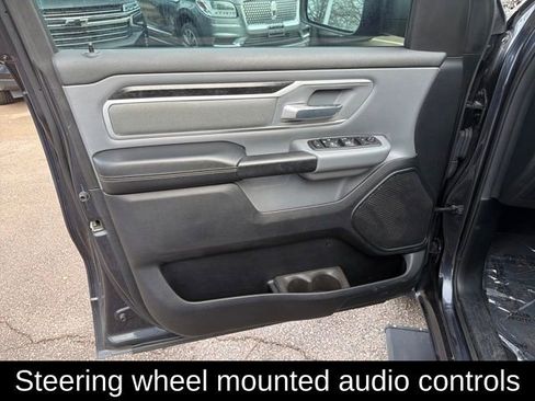 Used 2020 RAM 1500 Big Horn image 20