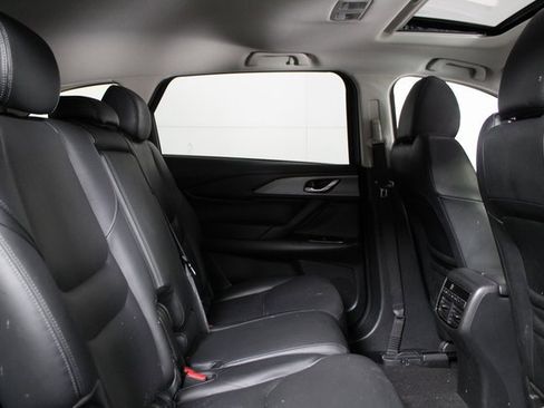 Used 2023 MAZDA CX-9 Touring Plus image 12