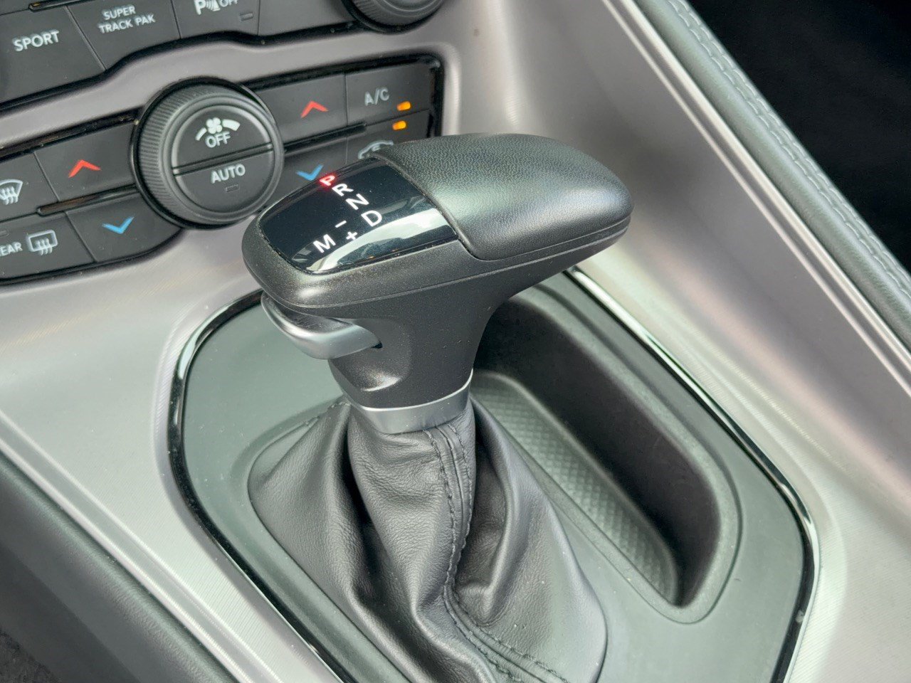 Used 2023 Dodge Challenger R/T w/ Plus Package RWD image 21