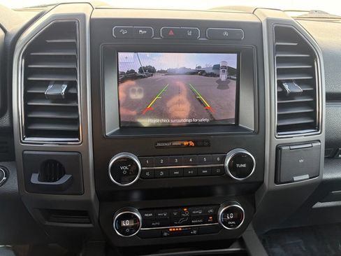 Certified 2020 Ford Expedition XLT AWD/4WD image 43
