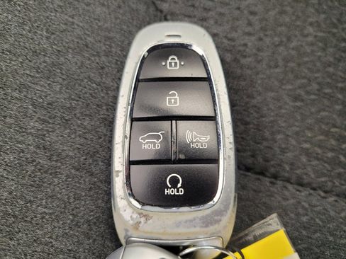 Used 2023 Hyundai Santa Fe SEL w/ Cargo Package AWD/4WD image 32