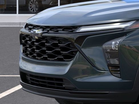 New 2026 Chevrolet Trax LT w/ Driver Confidence Package FWD image 13