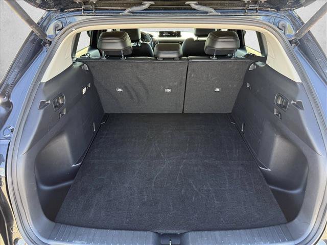 Used 2026 MAZDA CX-50 AWD 2.5 S w/ Premium Package image 7