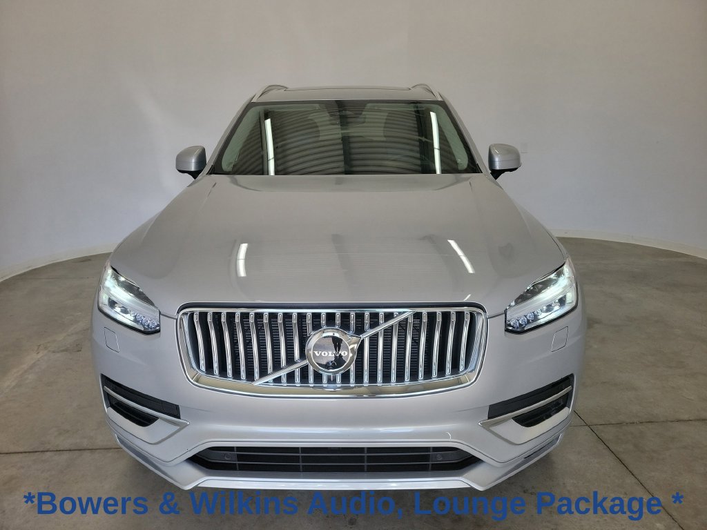 Used 2023 Volvo XC90 B6 Ultimate w/ Lounge Package AWD/4WD image 2