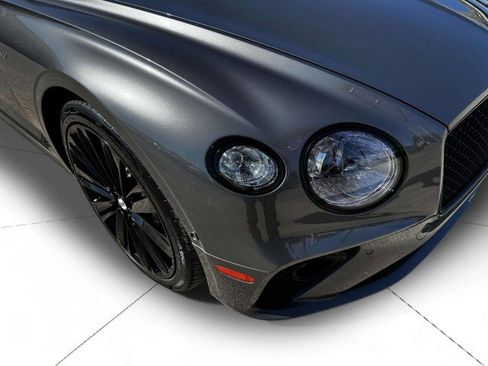 Used 2022 Bentley Continental GT Speed image 9