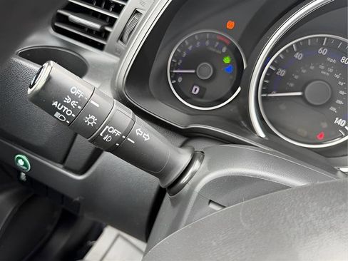 Used 2015 Honda Fit EX image 44