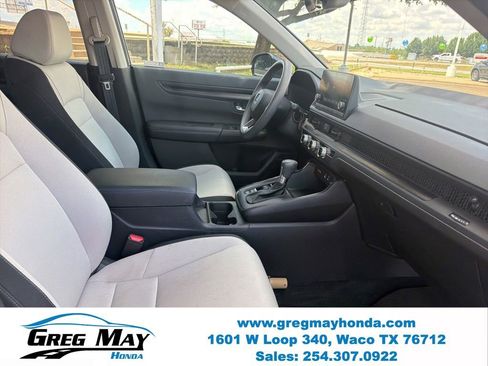 Used 2023 Honda CR-V EX image 30