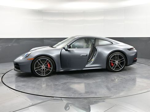 New 2026 Porsche 911 Carrera 4S AWD/4WD image 35