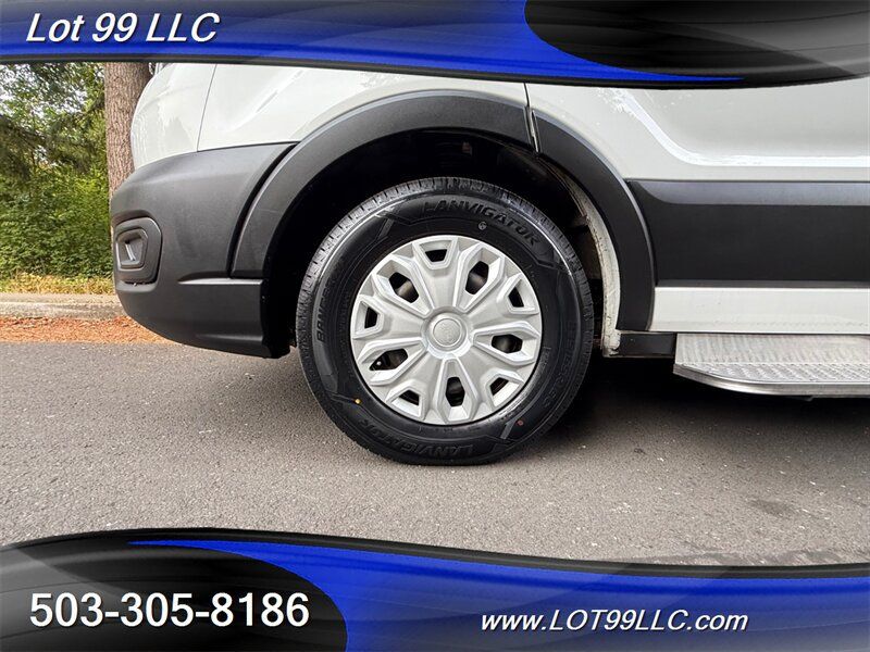 Used 2020 Ford Transit 350 XL RWD image 25