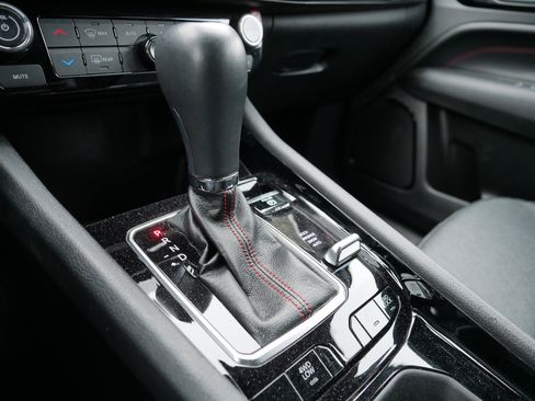 Used 2023 Jeep Compass Trailhawk image 24