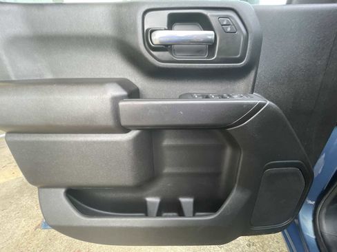 Certified 2024 Chevrolet Silverado 2500 Custom w/ Custom Value Package image 21