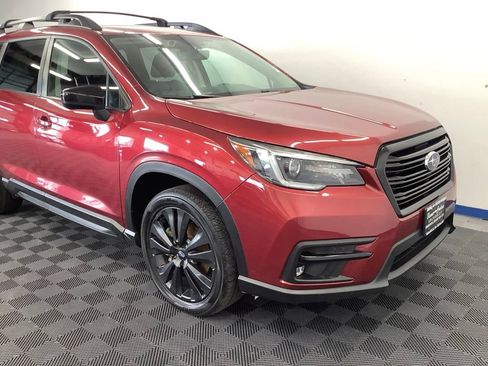 Used 2022 Subaru Ascent Onyx Edition AWD/4WD image 27