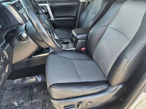 Used 2023 Toyota 4Runner SR5 Premium image 17