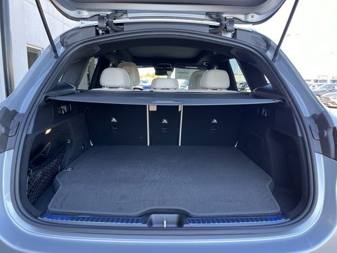 Certified 2025 Mercedes-Benz GLC 350e 4MATIC image 56