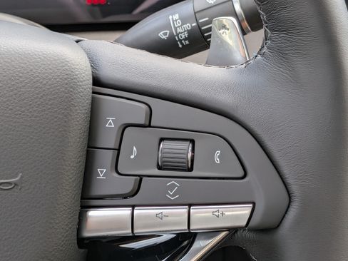 New 2026 Cadillac CT5 Sport RWD image 25