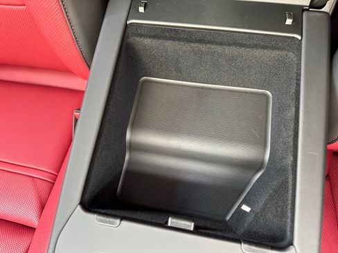 Used 2026 Porsche Cayenne S image 35