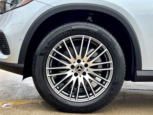 Certified 2026 Mercedes-Benz GLC 300 4MATIC image 13