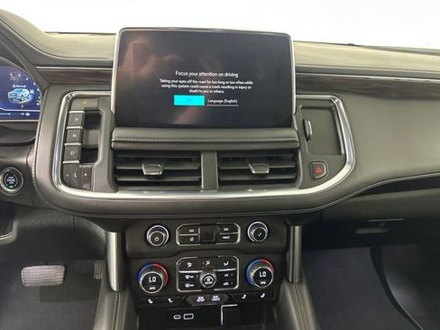 Used 2023 Chevrolet Tahoe Z71 image 21