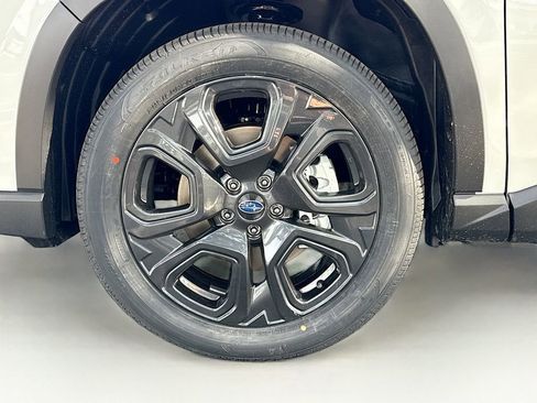 New 2026 Subaru Ascent Bronze Edition image 42