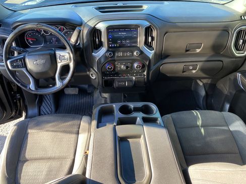 Used 2022 Chevrolet Silverado 1500 RST w/ Safety Package image 20