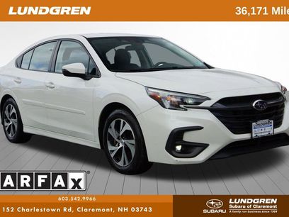 Used 2023 Subaru Legacy Premium