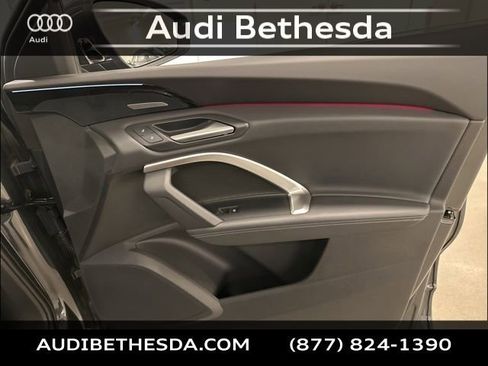 New 2025 Audi Q5 Premium Plus image 26