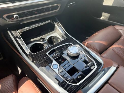 Used 2023 BMW X7 M60i w/ Executive Package AWD/4WD image 14